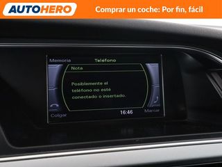 Audi A4 2.0 TDI clean diesel