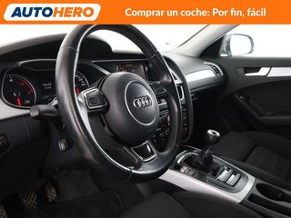 Audi A4 2.0 TDI clean diesel