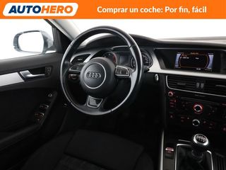 Audi A4 2.0 TDI clean diesel