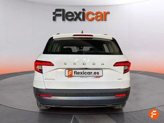 Skoda Karoq 2.0 TDI 110kW (150CV) DSG 4X4 Ambition