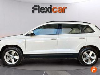 Skoda Karoq 2.0 TDI 110kW (150CV) DSG 4X4 Ambition