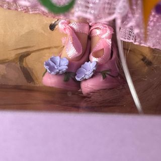 Muñeca edición especial Rapunzel Primavera 2026