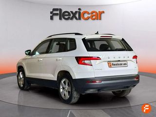 Skoda Karoq 2.0 TDI 110kW (150CV) DSG 4X4 Ambition