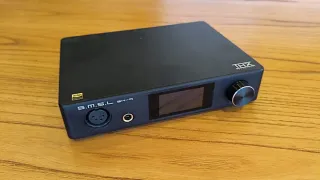 SMSL SH9 Amplificatore Cuffie