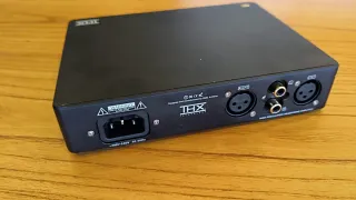 SMSL SH9 Amplificatore Cuffie