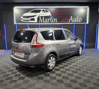 RENAULT Grand Scénic Dynamique Energy dCi 110 eco2