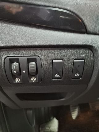 RENAULT Grand Scénic Dynamique Energy dCi 110 eco2