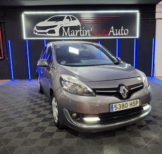 RENAULT Grand Scénic Dynamique Energy dCi 110 eco2