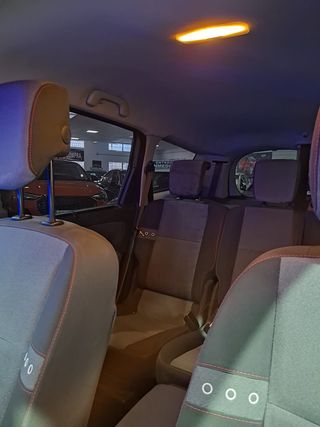 RENAULT Grand Scénic Dynamique Energy dCi 110 eco2