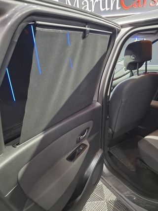 RENAULT Grand Scénic Dynamique Energy dCi 110 eco2