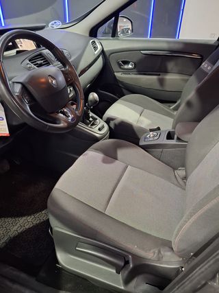 RENAULT Grand Scénic Dynamique Energy dCi 110 eco2