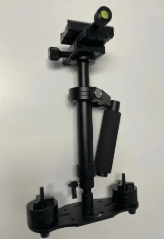 Estabilizador Steadycam Gimbal p/Cámara