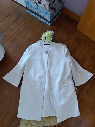 Chaqueta/Abrigo Temporada