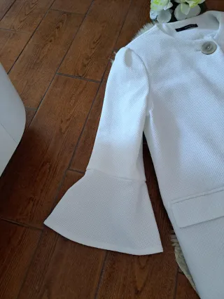 Chaqueta/Abrigo Temporada