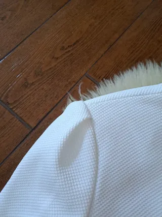 Chaqueta/Abrigo Temporada