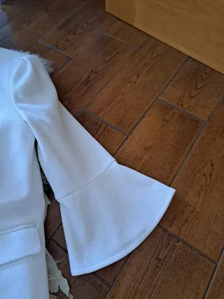 Chaqueta/Abrigo Temporada