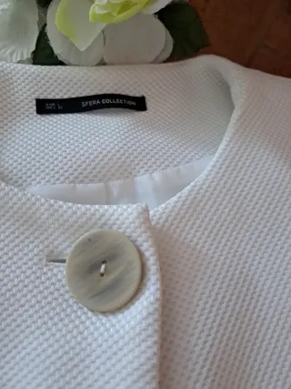 Chaqueta/Abrigo Temporada