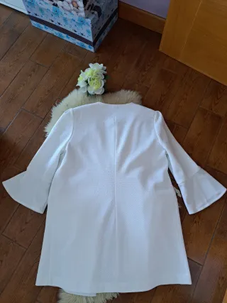 Chaqueta/Abrigo Temporada