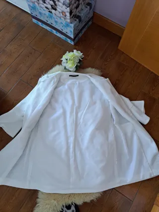 Chaqueta/Abrigo Temporada