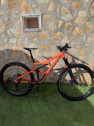 Orbea Occam H20