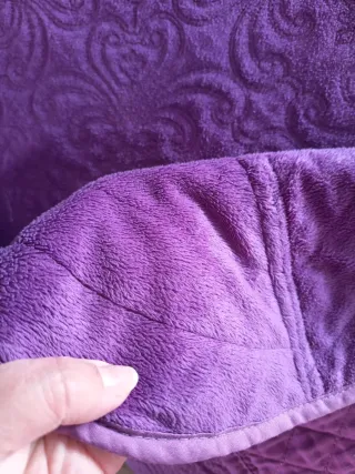 Colcha a Loja do gato preto