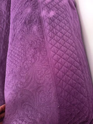 Colcha a Loja do gato preto