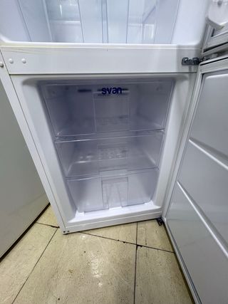 Nevera Svan combi No Frost