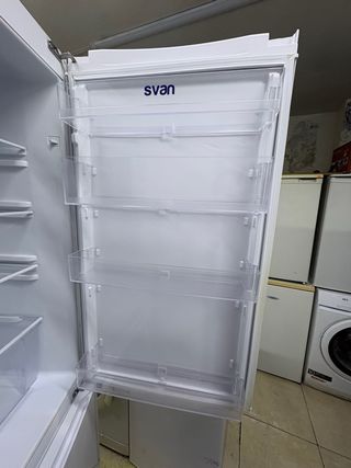 Nevera Svan combi No Frost
