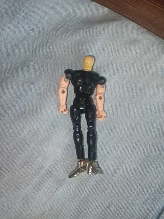 Figura Cavalieri dello Zodiaco 1987