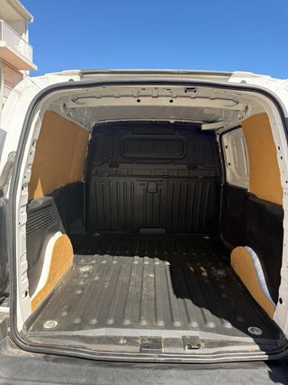 Peugeot Partner 2019 100cv