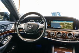 Mercedes-Benz Clase S 350 BLUETEC