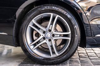 Mercedes-Benz Clase S 350 BLUETEC