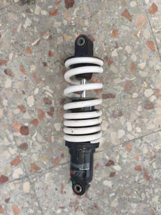 Despiece KTM duke 390 2019