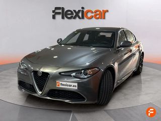 Alfa Romeo Giulia 2.2 Diesel 140kW (190CV) Executive AT
