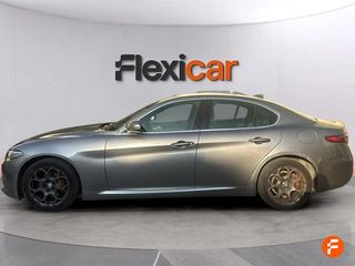 Alfa Romeo Giulia 2.2 Diesel 140kW (190CV) Executive AT