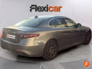 Alfa Romeo Giulia 2.2 Diesel 140kW (190CV) Executive AT