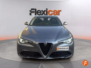 Alfa Romeo Giulia 2.2 Diesel 140kW (190CV) Executive AT