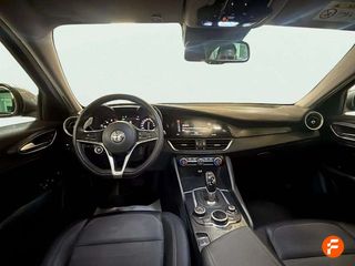 Alfa Romeo Giulia 2.2 Diesel 140kW (190CV) Executive AT