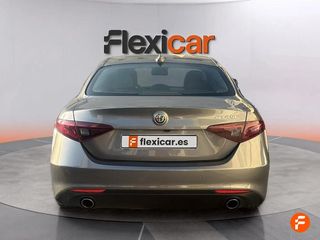 Alfa Romeo Giulia 2.2 Diesel 140kW (190CV) Executive AT