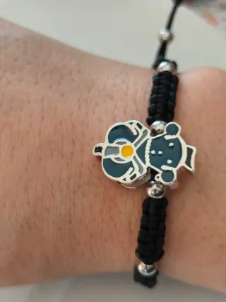 Pulsera Tous