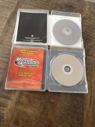 PS3 Midway Arcade Origins y Mega Drive Collection