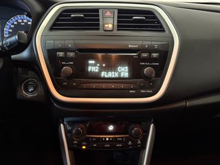 SUZUKI SX4 S-Cross 1.6 VVT GLE 4WD