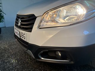 SUZUKI SX4 S-Cross 1.6 VVT GLE 4WD