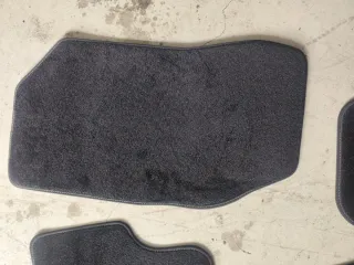 Alfombras Peugeot 2008 (2020+)