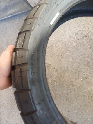 Pirelli Scorpion Rally STR 150/60 R17