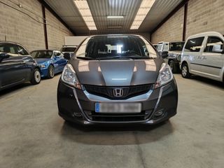 HONDA JAZZ ELEGANCE 1.4iVTEC 100CV