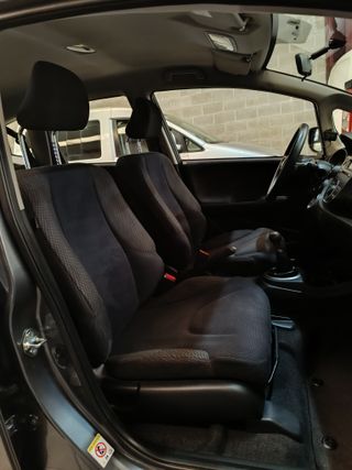 HONDA JAZZ ELEGANCE 1.4iVTEC 100CV