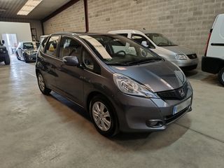 HONDA JAZZ ELEGANCE 1.4iVTEC 100CV