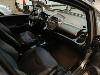 HONDA JAZZ ELEGANCE 1.4iVTEC 100CV