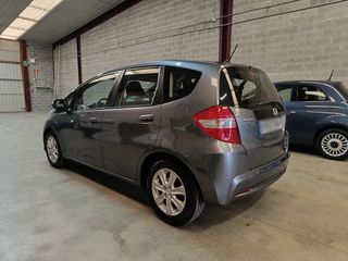 HONDA JAZZ ELEGANCE 1.4iVTEC 100CV